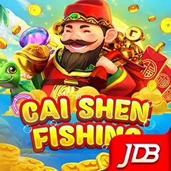 Cai Shen Fishing - God of Wealth Fortune Game
