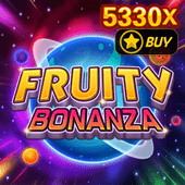 Fruity Bonanza Demo