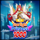 Starlight Princess 1000 Demo